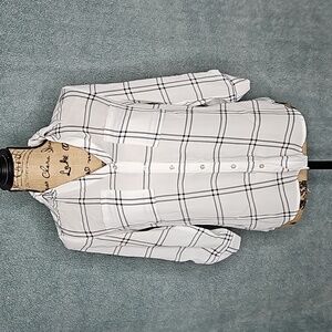 Fortune + Ivy Blouse